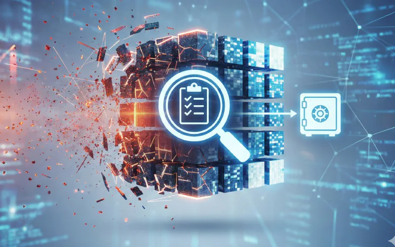 Data Minimisation Audit: A Checklist for Businesses